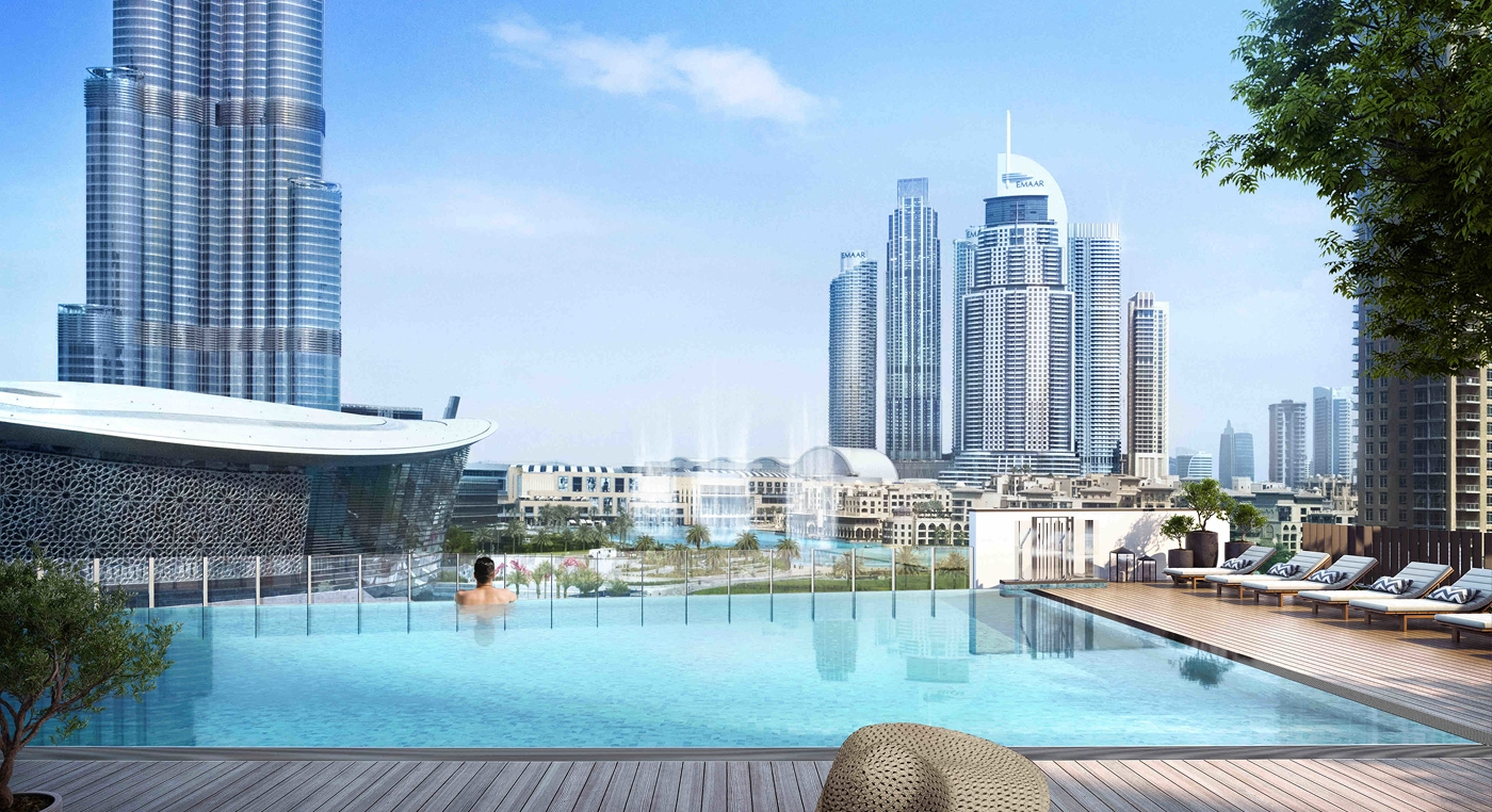 Grande Opera District