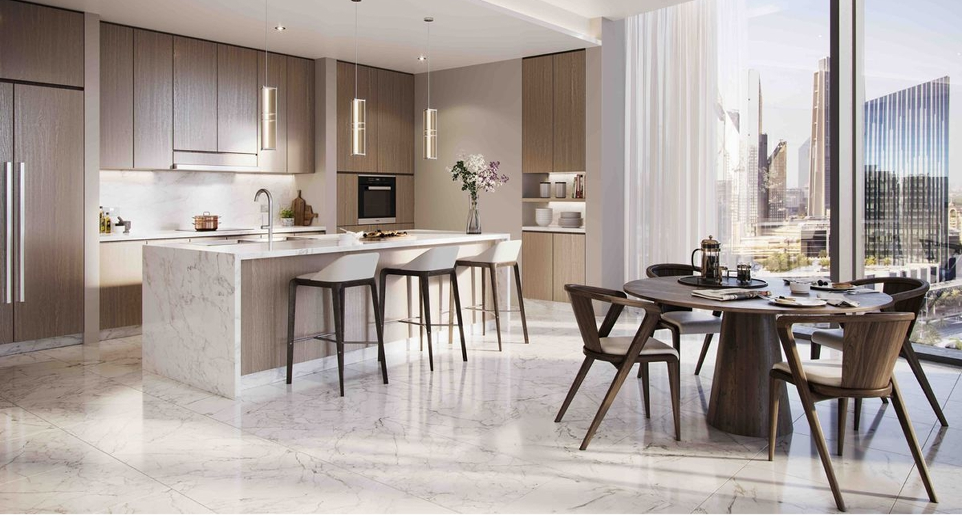 Il Primo Downtown Dubai